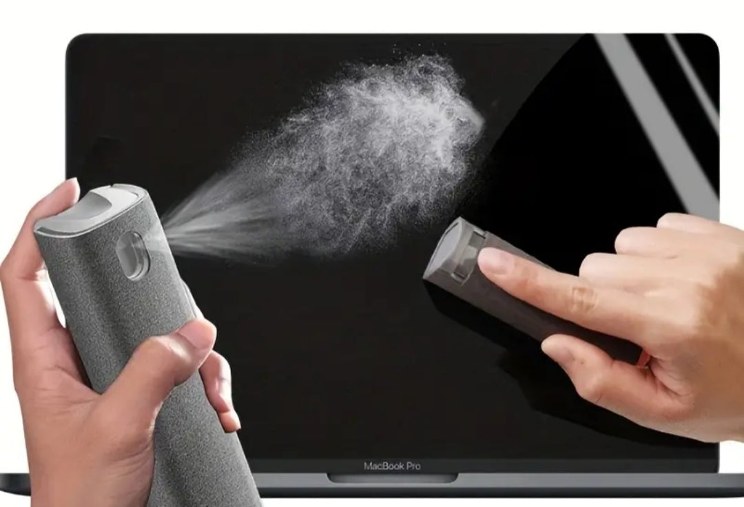 Screen cleaner