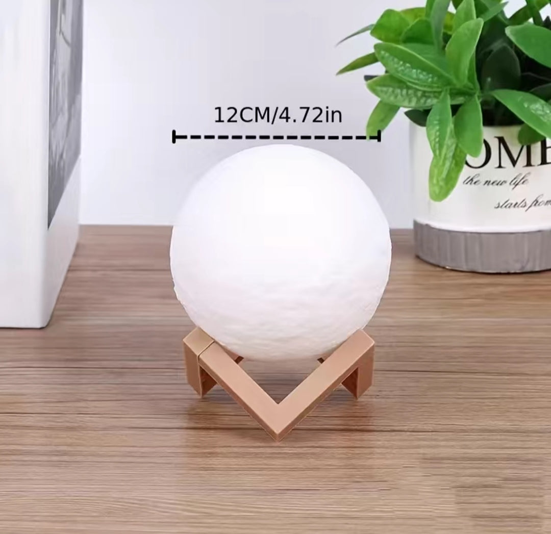 Lampada "MOON"
