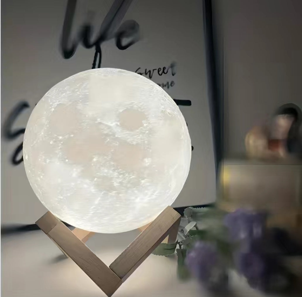 Lampada "MOON"