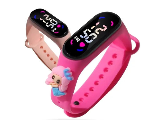 Orologio smart